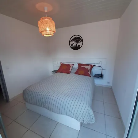 Maison De La - Classee 3 Etoiles ! Bbq Belle Terrasse Privee - Climatisation & Parking Prive - Sejour Ideal Famille Et Speciale *