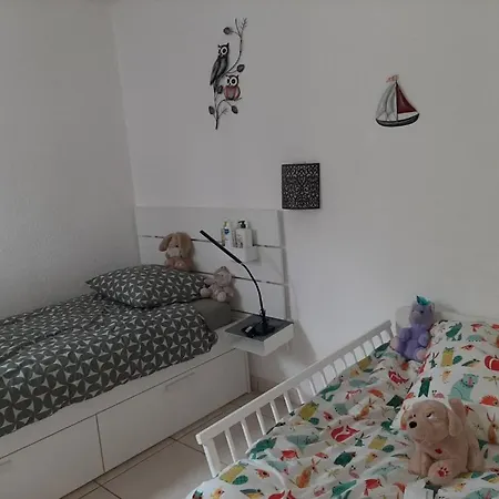 La Maison De La Classée 3 étoiles Casa vacanze Leucate