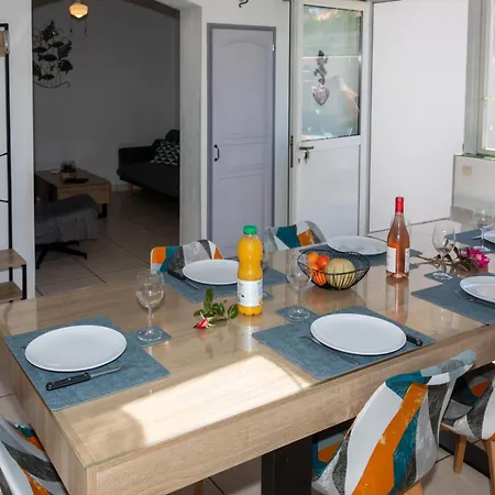 Maison De La - Classee 3 Etoiles ! Bbq Belle Terrasse Privee - Climatisation & Parking Prive - Sejour Ideal Famille Et Speciale Nyaraló