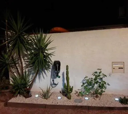 Maison De La - Classee 3 Etoiles ! Bbq Belle Terrasse Privee - Climatisation & Parking Prive - Sejour Ideal Famille Et Speciale