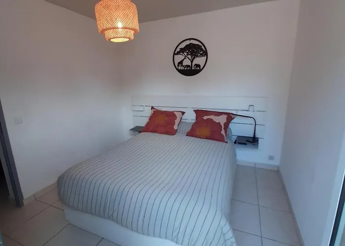 La Maison De La Classee 3 Etoiles *