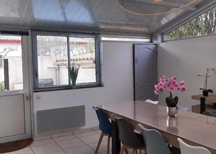 La Maison De La Classee 3 Etoiles Дом отдыха *